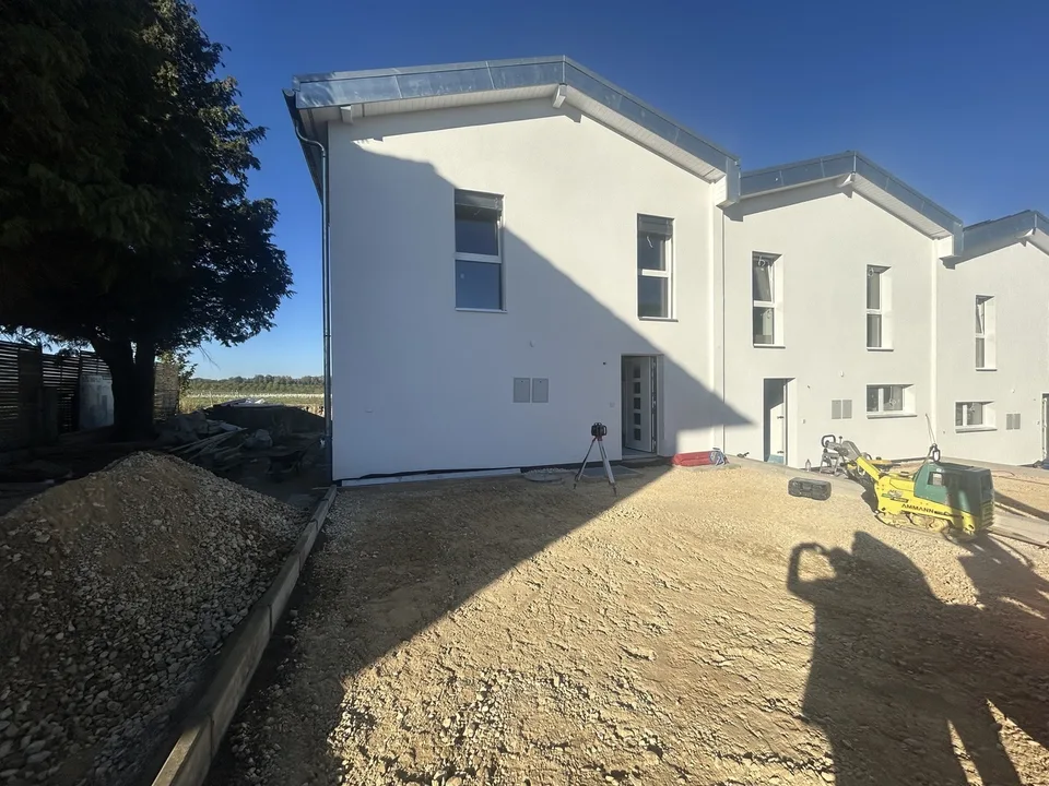 DERNIERE VILLA DISPONIBLE GLETTERENS A VENDRE VILLA CONTIGÜE – photo 17 sur 21