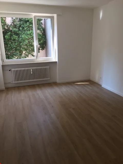 Idéal pour les navetteurs - récemment rénové - près de Gundeli SBB – photo 6 sur 6