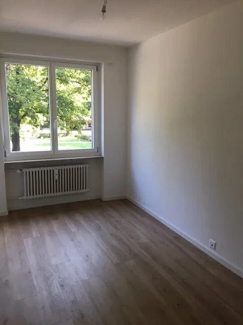 Idéal pour les navetteurs - récemment rénové - près de Gundeli SBB – photo 4 sur 6
