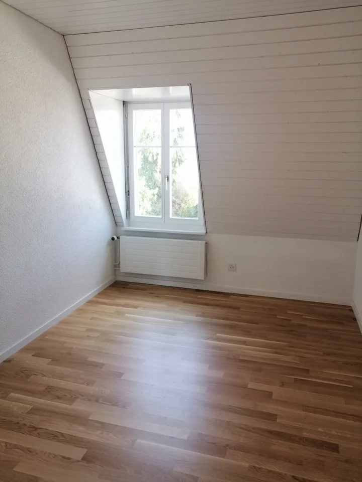 Bright 4.5-room apartment in attractive location