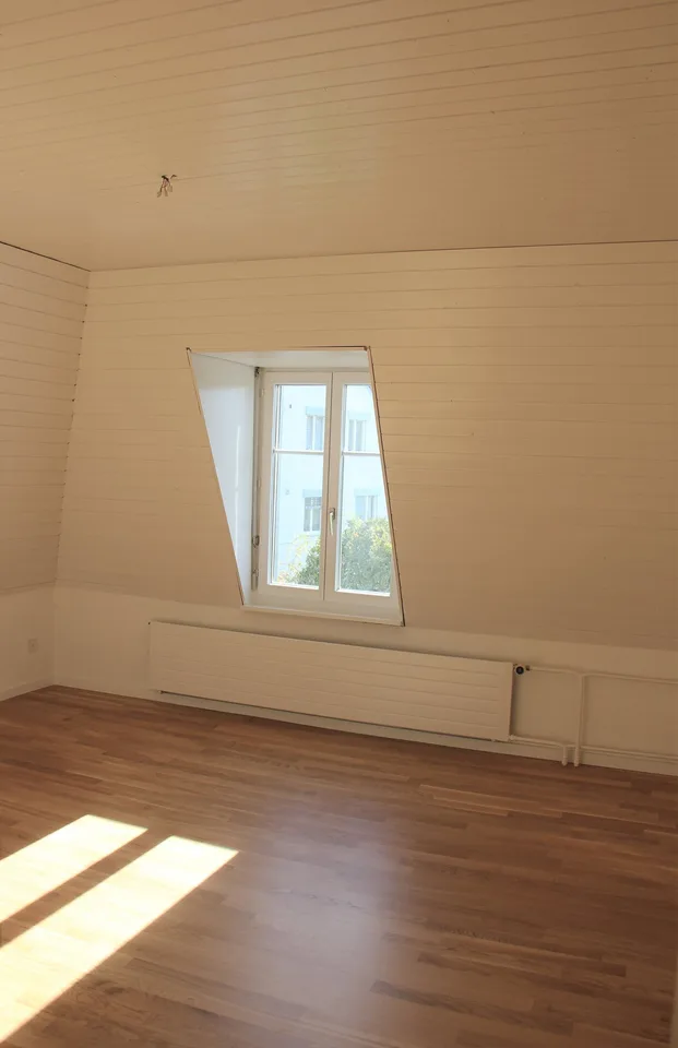 Bright 4.5-room apartment in attractive location