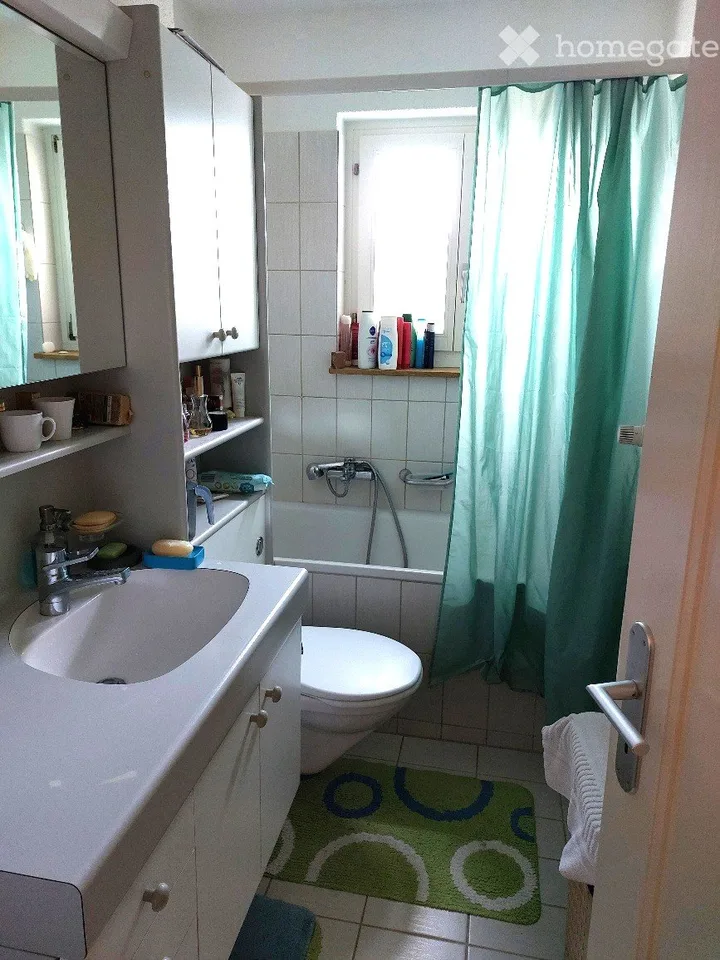 Appartement 3 pièces à Dietlikon (limité jusqu'au 31.03.2027)