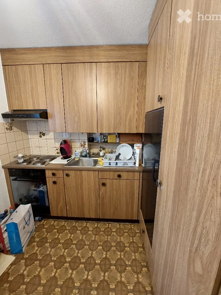Appartement 3 pièces à Dietlikon (limité jusqu'au 31.03.2027)