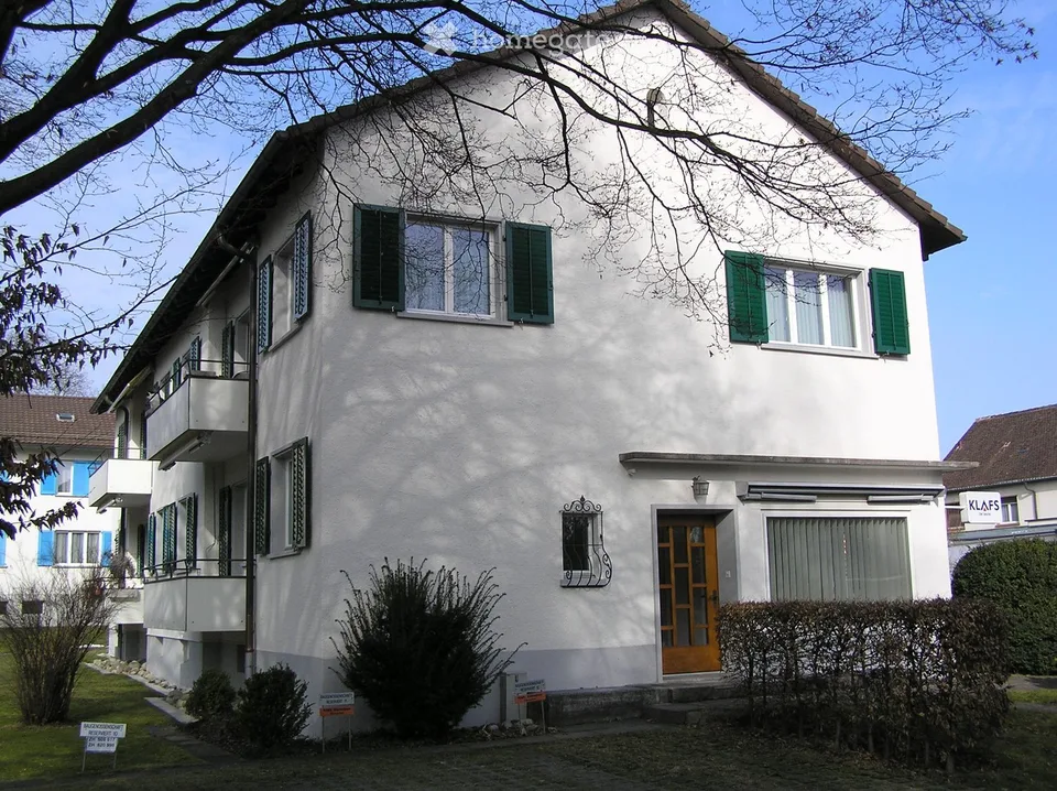 Appartement 3 pièces à Dietlikon (limité jusqu'au 31.03.2027)