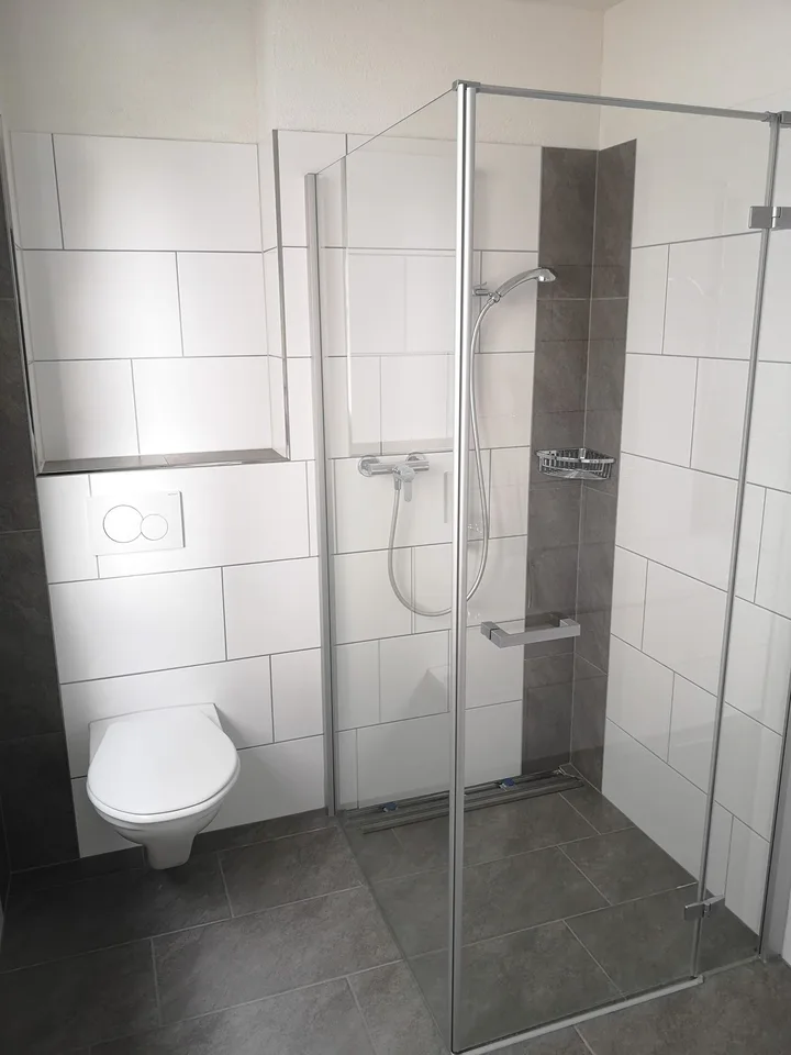 4.5 Zi.-Wohnung im Grünen zu vermieten