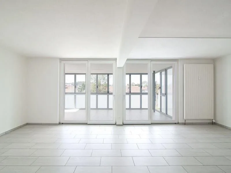 Ihre zukünftige Wohlfühlzone!