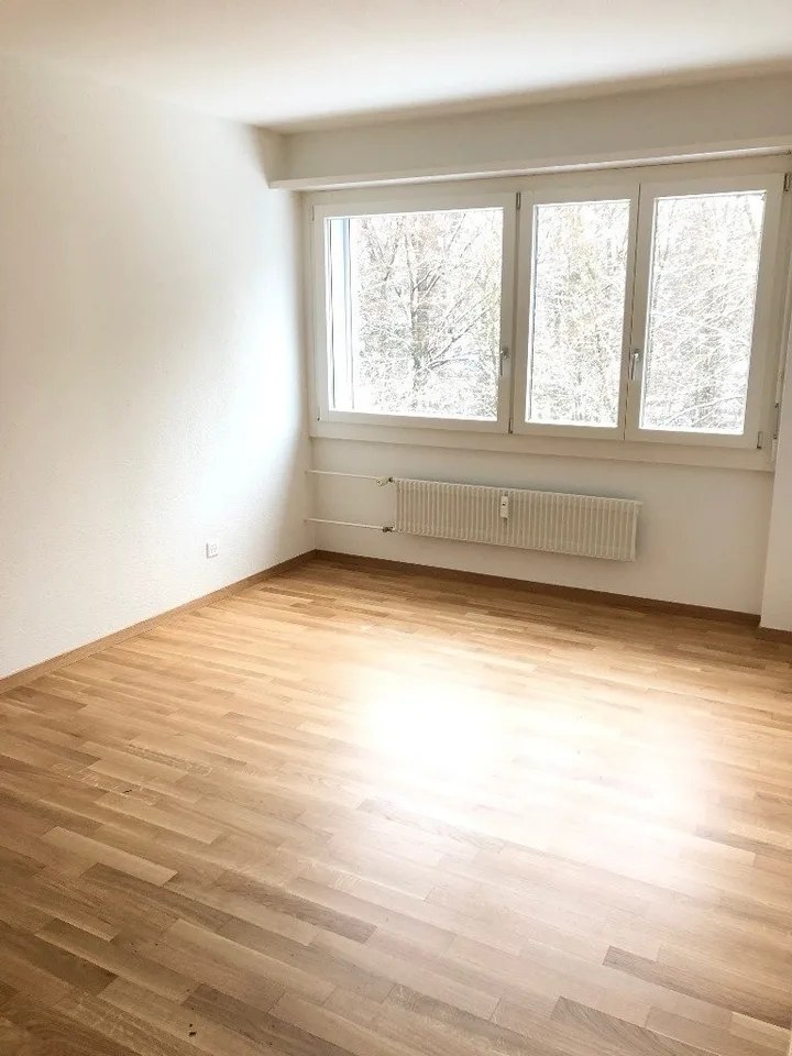 Ihre zukünftige Wohlfühlzone!