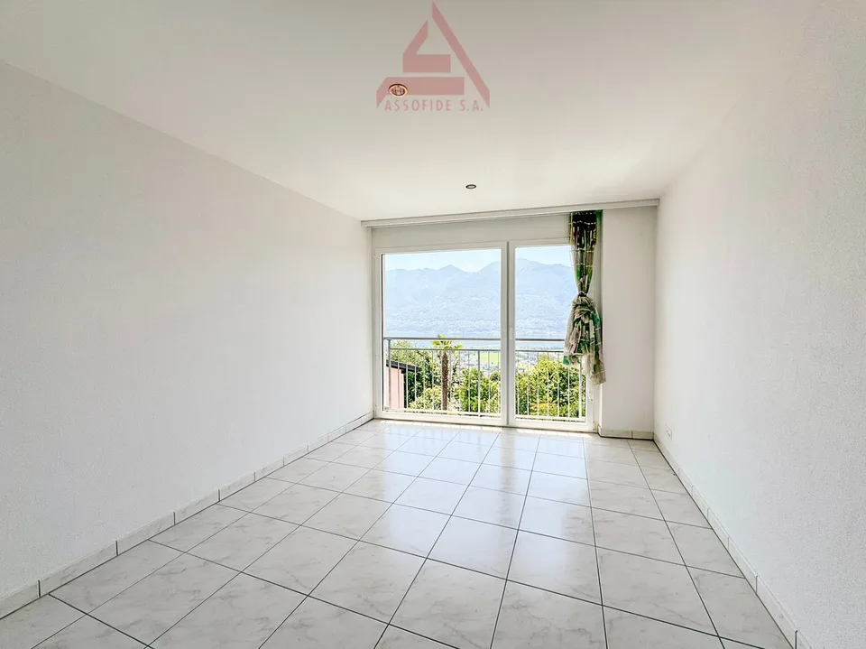Dove il panorama è casa / Wo Panorama zuhause ist – Foto 5 von 12