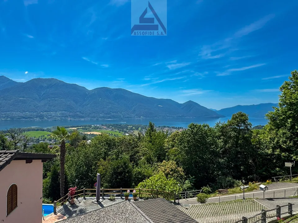 Dove il panorama è casa / Wo Panorama zuhause ist – Foto 8 von 12