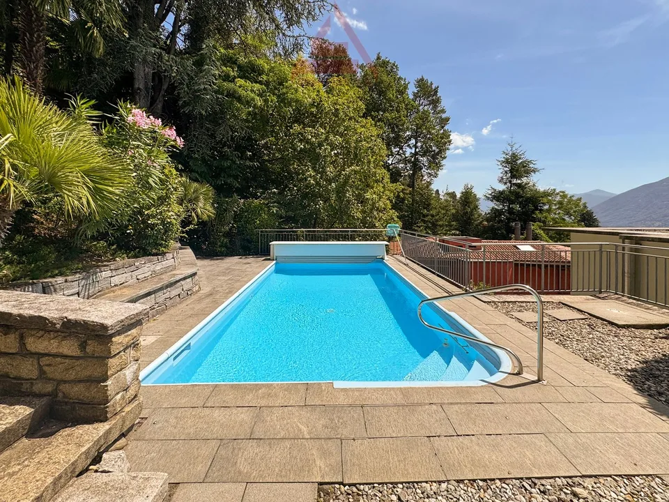 Dove il panorama è casa / Wo Panorama zuhause ist – Foto 10 von 12