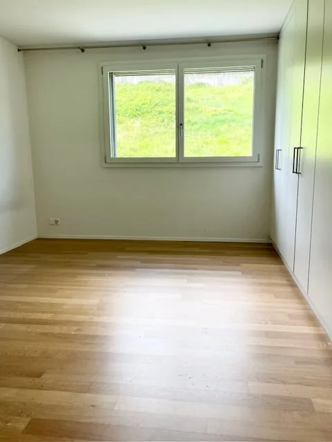 Helle 5.5-Zimmer-Wohnung mit Pilatusblick in Adligenswil