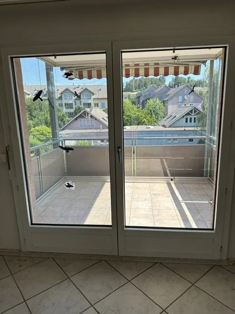 Beautiful 4.5-room apartment with 2 balconies, basement and parking space – photo 20 of 23