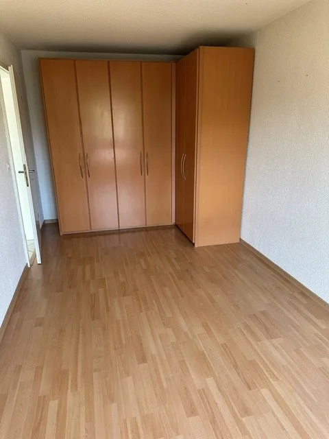 Beautiful 4.5-room apartment with 2 balconies, basement and parking space – photo 13 of 23