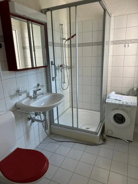 Beautiful 4.5-room apartment with 2 balconies, basement and parking space – photo 16 of 23