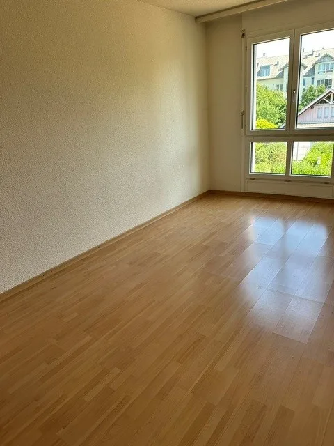 Beautiful 4.5-room apartment with 2 balconies, basement and parking space – photo 11 of 23