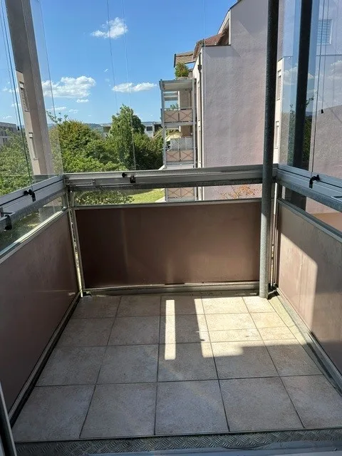 Beautiful 4.5-room apartment with 2 balconies, basement and parking space – photo 17 of 23