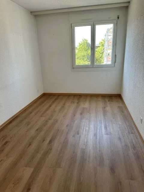 Beautiful 4.5-room apartment with 2 balconies, basement and parking space – photo 14 of 23