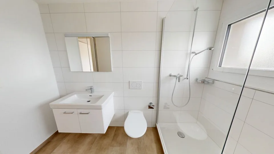 MODERNE 4.5 Zimmer-Wohnung