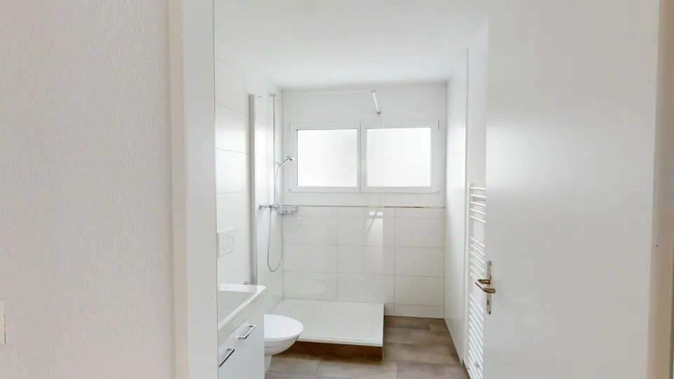 MODERNE 4.5 Zimmer-Wohnung