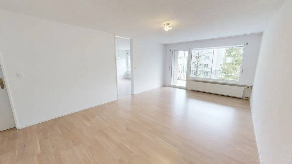 MODERNE 4.5 Zimmer-Wohnung
