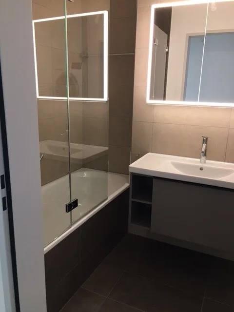 Renovated, comfortable 1 bedroom apartment in Kleinbasel – photo 3 of 6