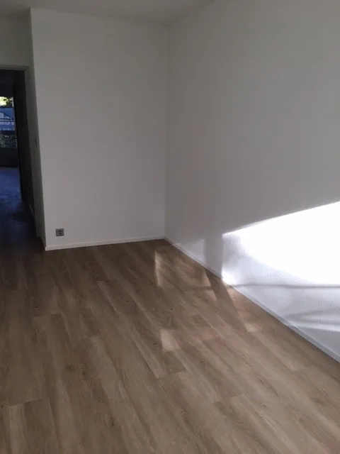 Renovated, comfortable 1 bedroom apartment in Kleinbasel – photo 5 of 6