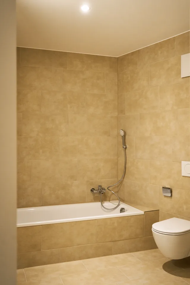 Your new home in the green – stylish and close to the city