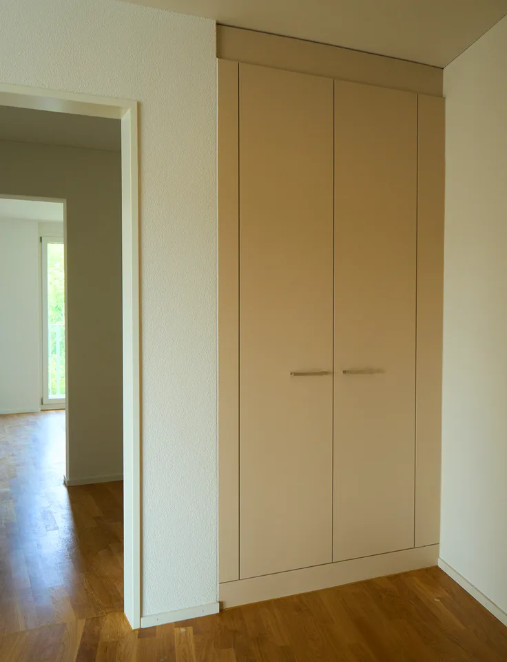 Your new home in the green – stylish and close to the city