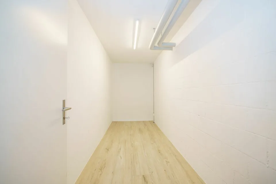 2.5-Zimmerwohnung mit Gartenanteil & AEH-Platz – Foto 14 von 14
