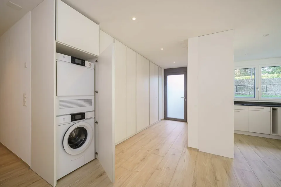 2.5-Zimmerwohnung mit Gartenanteil & AEH-Platz – Foto 4 von 14