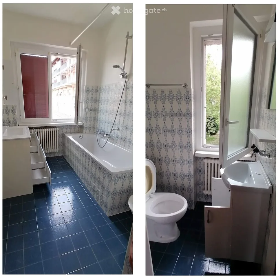Appartement à louer à Balerna