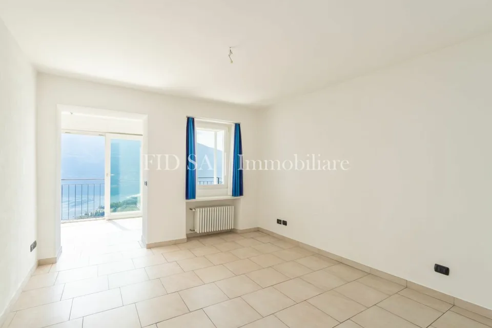 ORSELINA - Wohnung mit Panoramablick und privatem Garten – Foto 6 von 12