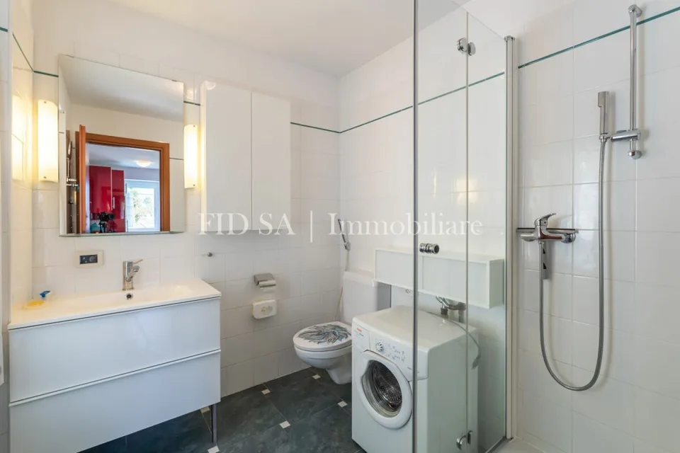 ORSELINA - Wohnung mit Panoramablick und privatem Garten – Foto 9 von 12