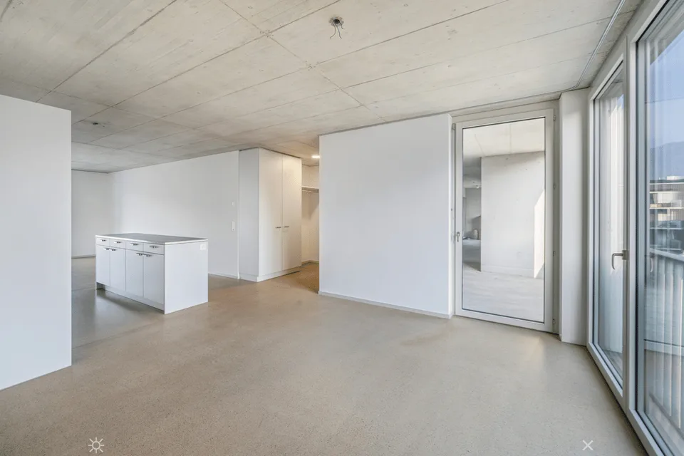 Ihre neue Wohnung im Herzen von Biel – foto 2 di 11