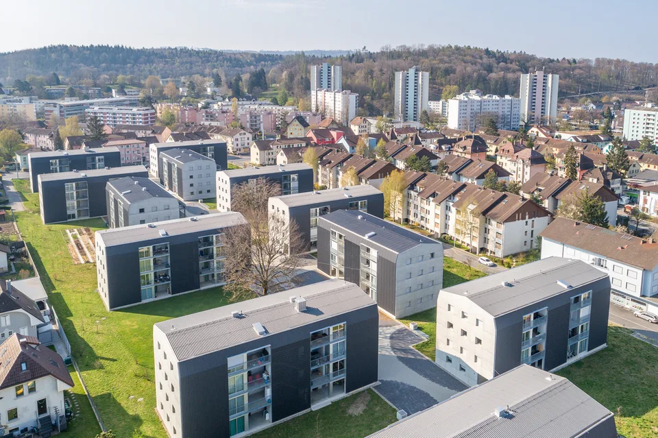 Ihre neue Wohnung im Herzen von Biel – foto 10 di 11