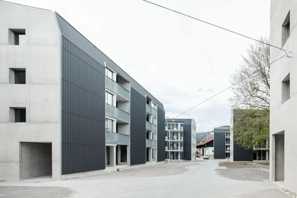 Ihre neue Wohnung im Herzen von Biel – foto 9 di 11
