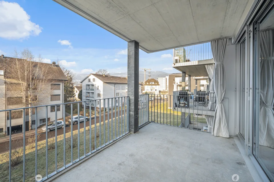 Ihre neue Wohnung im Herzen von Biel – foto 7 di 11