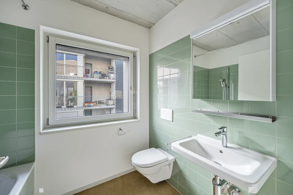 Ihre neue Wohnung im Herzen von Biel – foto 3 di 11