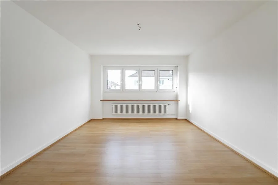 La tua nuova casa direttamente a Basilea – foto 6 di 8