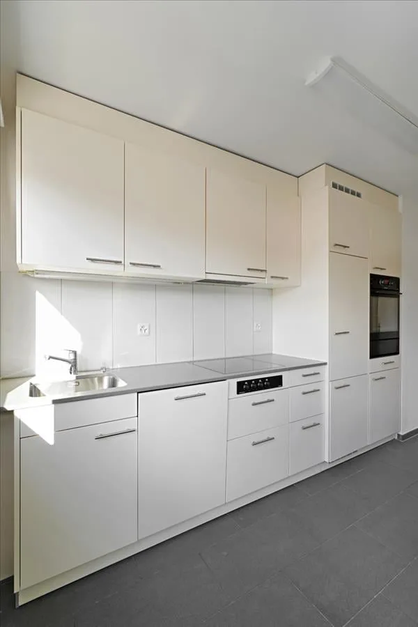 La tua nuova casa direttamente a Basilea – foto 4 di 8