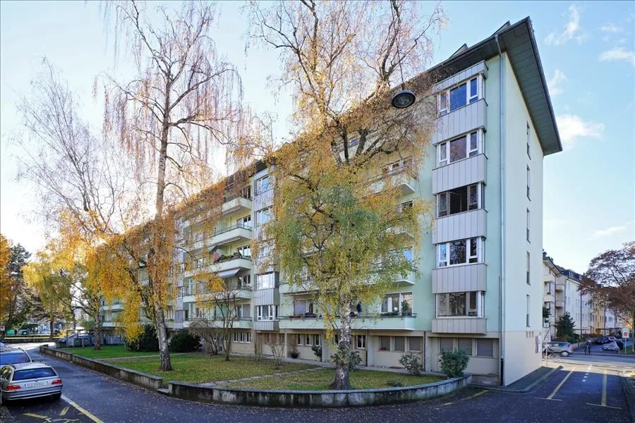 La tua nuova casa direttamente a Basilea – foto 2 di 8