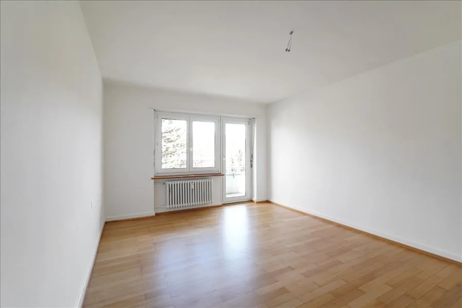 La tua nuova casa direttamente a Basilea – foto 3 di 8