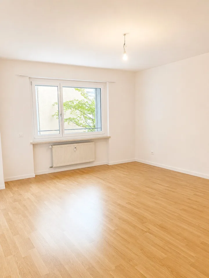 Wohnen direkt in der Stadt – Foto 5 von 7