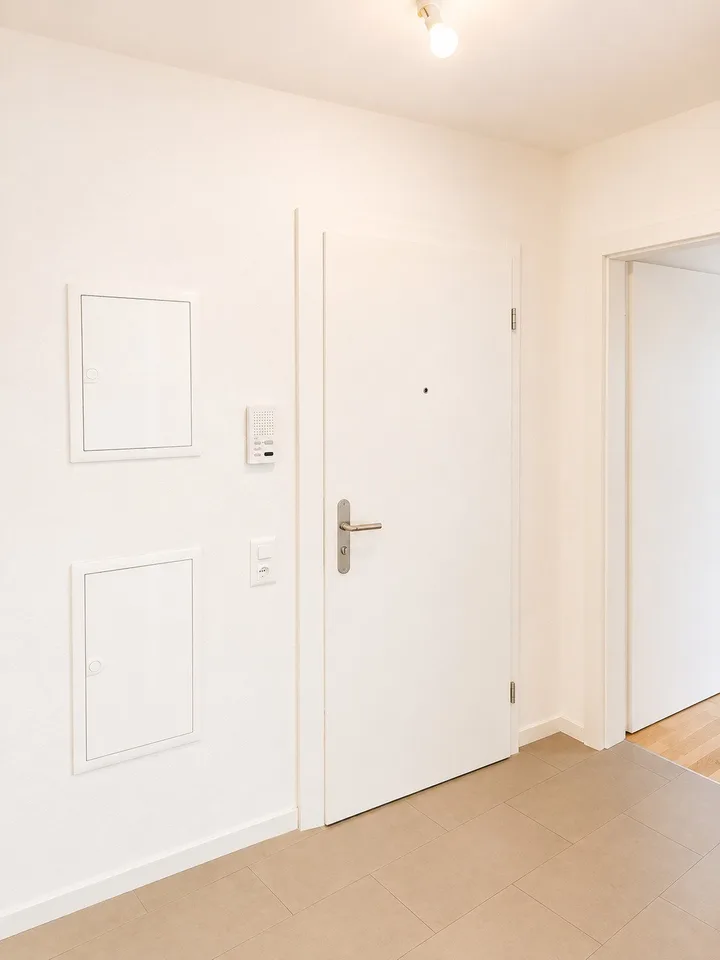 Gemütliches Wohnen in Basel – Foto 6 von 7