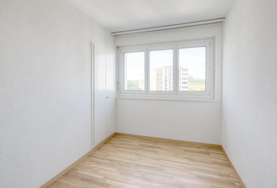 Meravigliosa sistemazione con loggia – foto 9 di 12