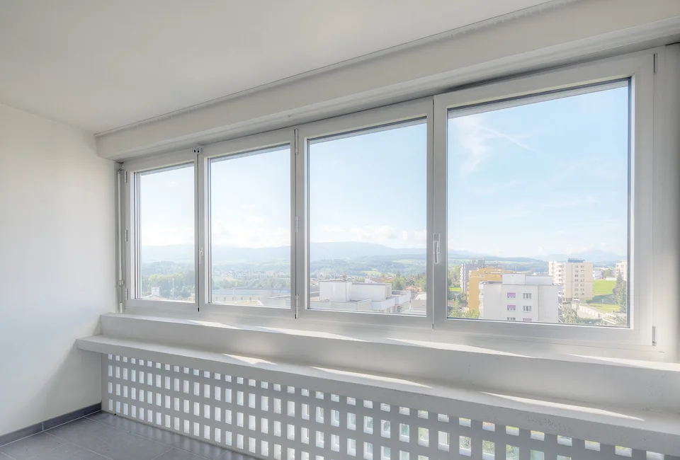 Meravigliosa sistemazione con loggia – foto 12 di 12