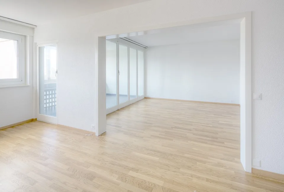 Meravigliosa sistemazione con loggia – foto 5 di 12
