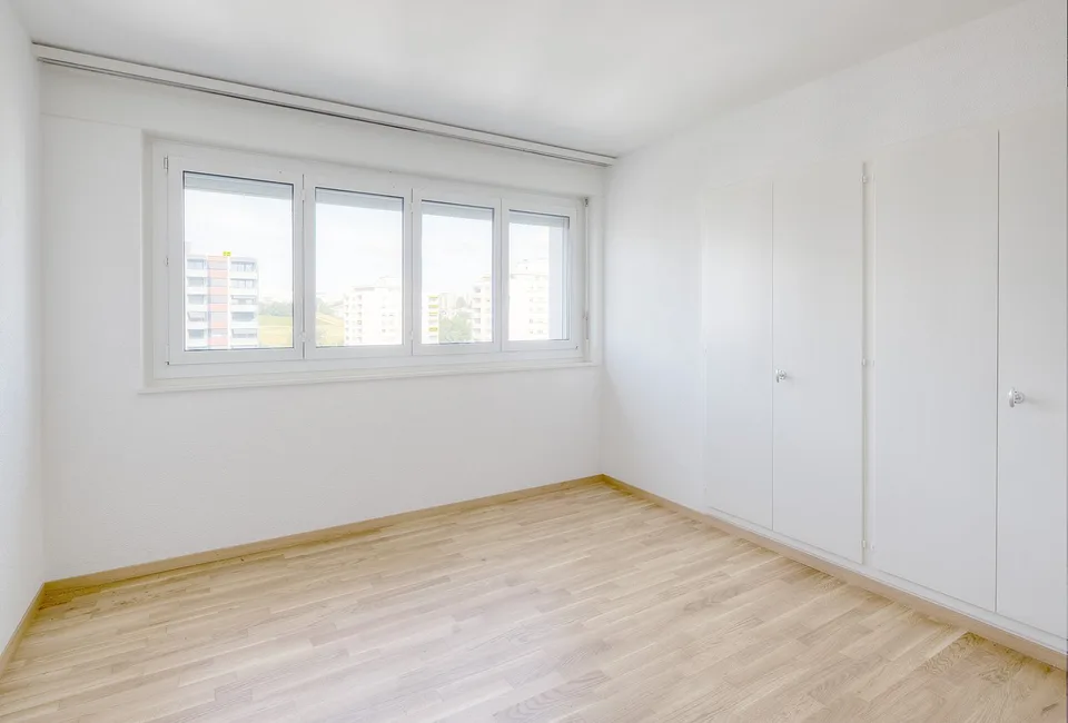 Meravigliosa sistemazione con loggia – foto 10 di 12