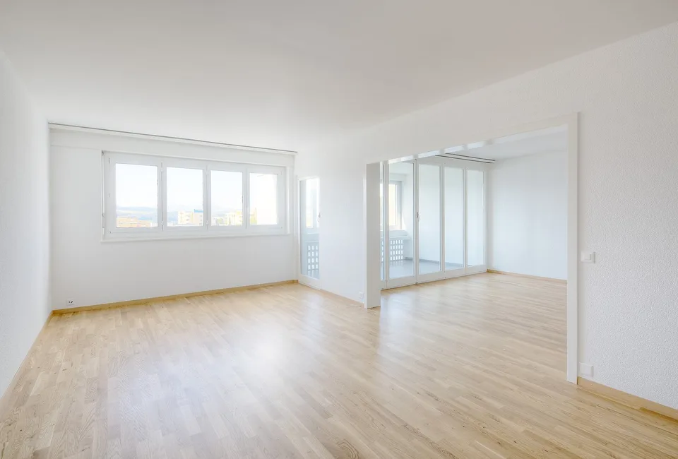 Meravigliosa sistemazione con loggia – foto 4 di 12