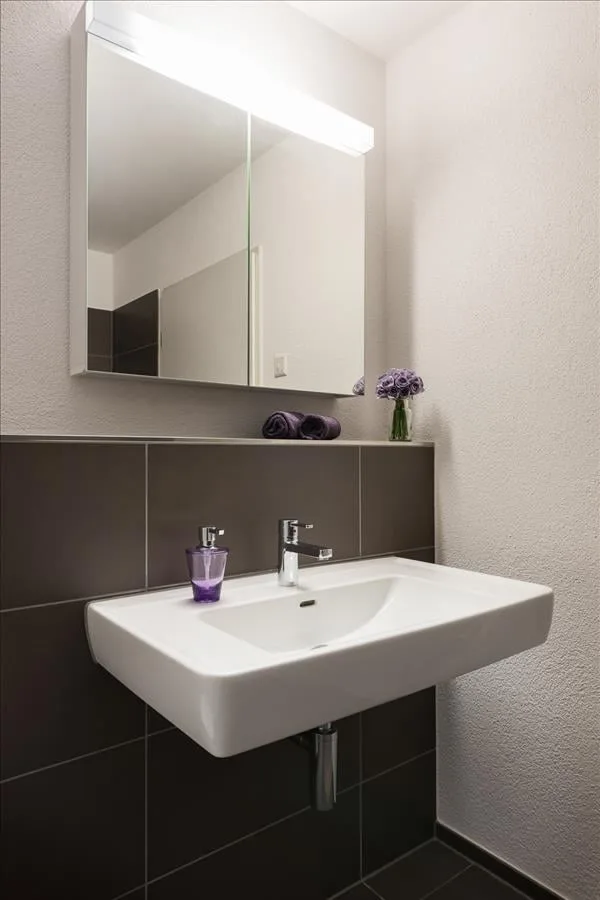 Moderne & Harmonie